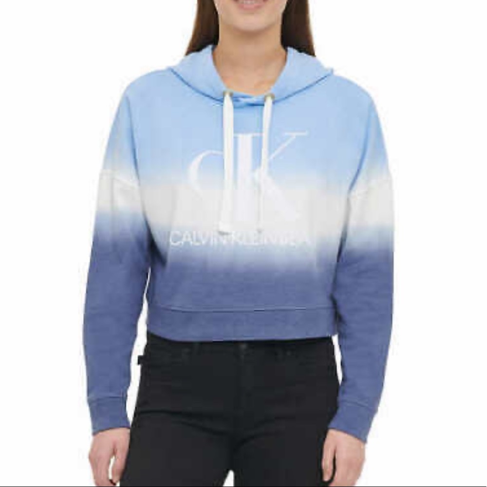Calvin Klein hoodie